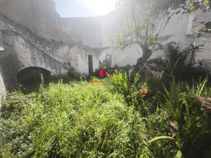 Moradia T5 para Venda em Algoz e Tunes Foto 21