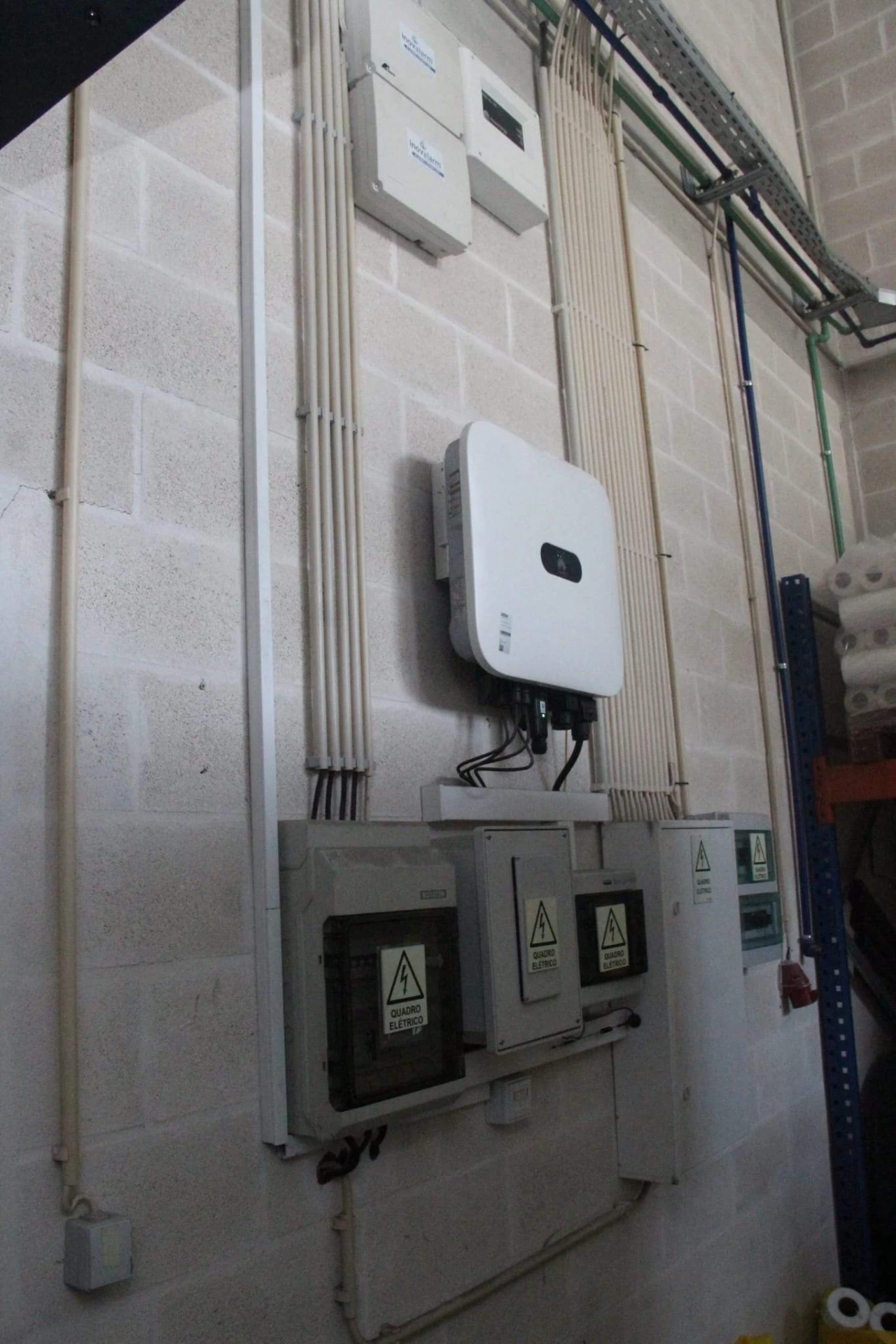 Armazém para Venda em Ferreiros e Gondizalves Foto 23