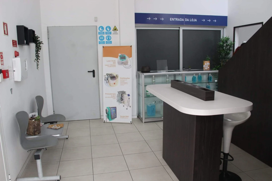 Armazém para Venda em Ferreiros e Gondizalves Foto 25