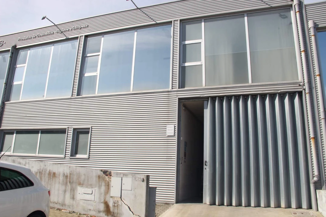 Armazém para Venda em Ferreiros e Gondizalves Foto 5