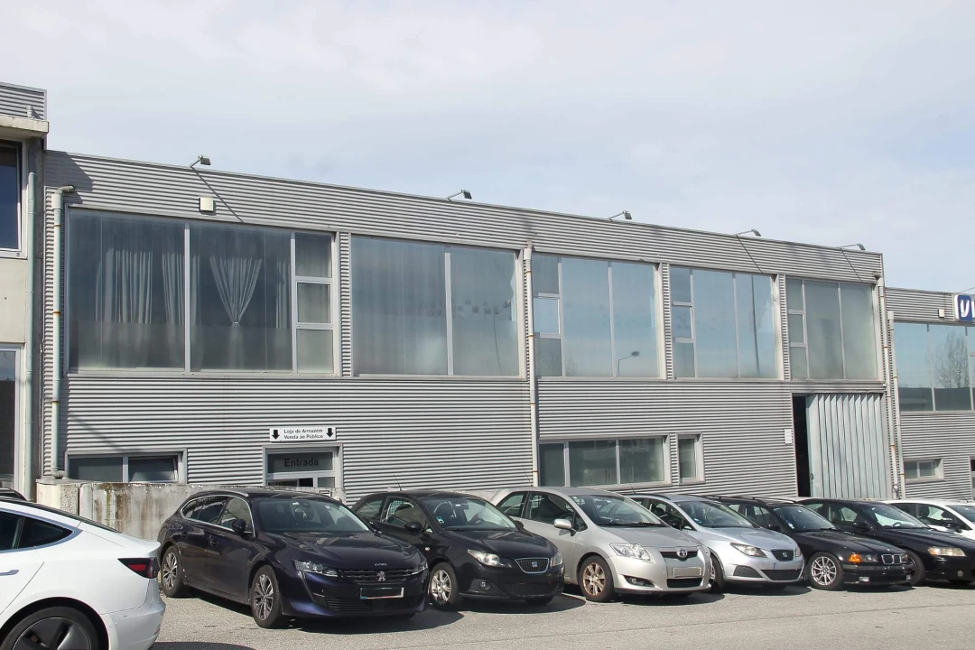 Armazém para Venda em Ferreiros e Gondizalves Foto 7