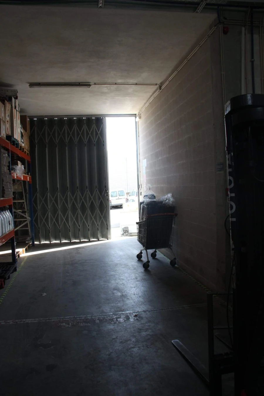 Armazém para Venda em Ferreiros e Gondizalves Foto 14