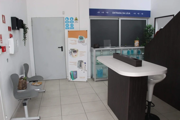 Armazém para Venda em Ferreiros e Gondizalves Foto 25