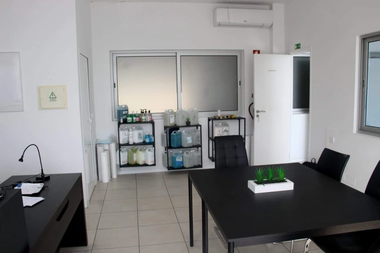 Armazém para Venda em Ferreiros e Gondizalves Foto 30