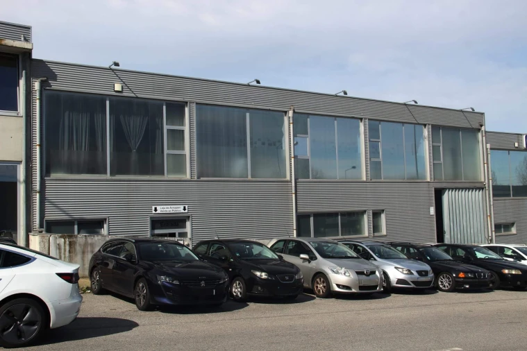 Armazém para Venda em Ferreiros e Gondizalves Foto 6