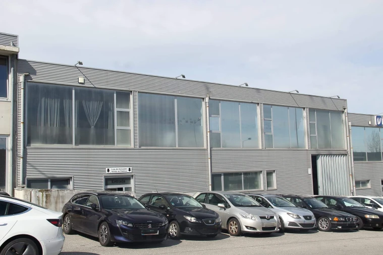 Armazém para Venda em Ferreiros e Gondizalves Foto 7