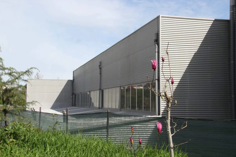 Armazém para Venda em Ferreiros e Gondizalves Foto 8