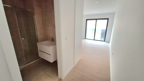 Apartamento T2 para Venda em Esgueira