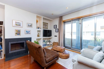 Apartamento T3 para Venda em Canidelo