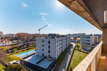 Apartamento T3 para Venda em Canidelo