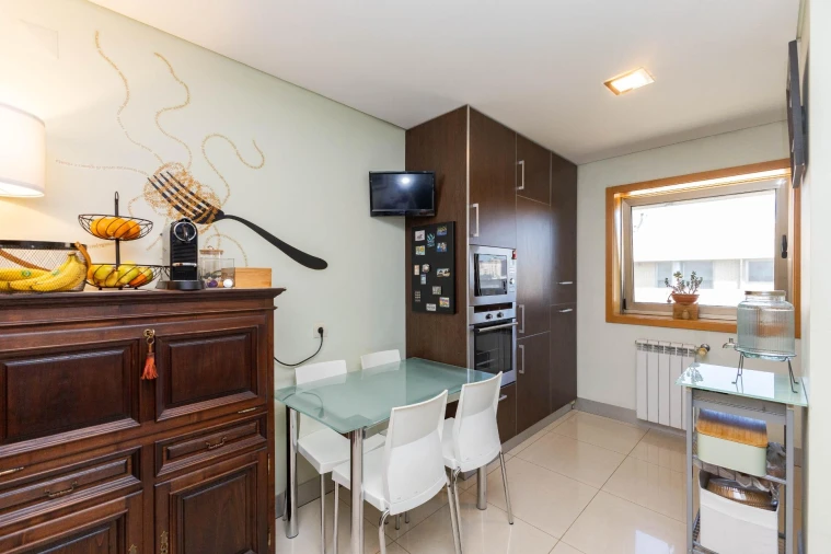 Apartamento T3 para Venda em Canidelo Foto 15