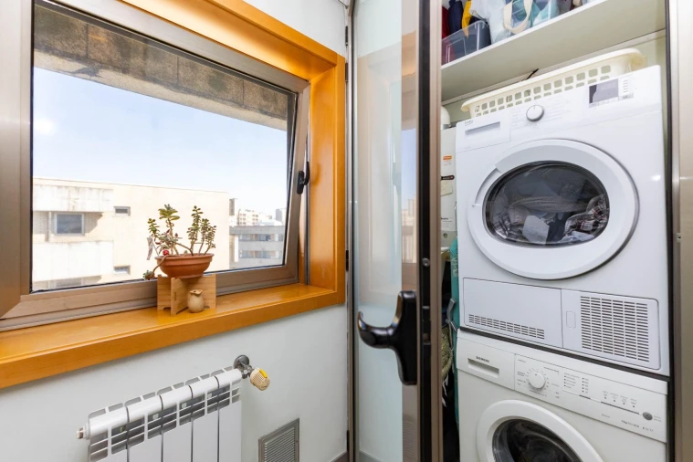 Apartamento T3 para Venda em Canidelo Foto 16