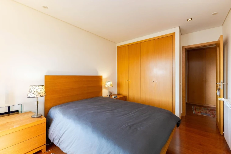 Apartamento T3 para Venda em Canidelo Foto 21