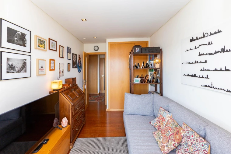 Apartamento T3 para Venda em Canidelo Foto 23