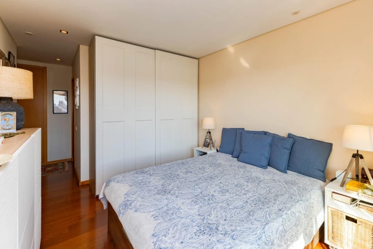 Apartamento T3 para Venda em Canidelo Foto 27