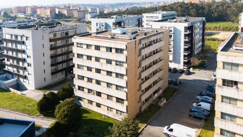 Apartamento T3 para Venda em Canidelo