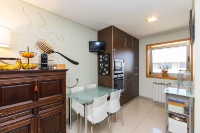 Apartamento T3 para Venda em Canidelo