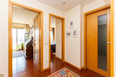 Apartamento T3 para Venda em Canidelo