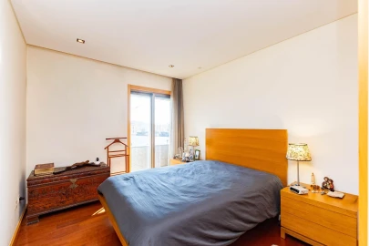 Apartamento T3 para Venda em Canidelo