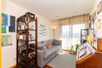 Apartamento T3 para Venda em Canidelo
