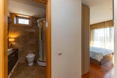 Apartamento T3 para Venda em Canidelo