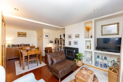 Apartamento T3 para Venda em Canidelo