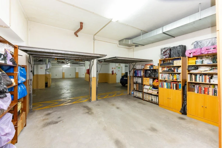 Apartamento T3 para Venda em Canidelo Foto 33