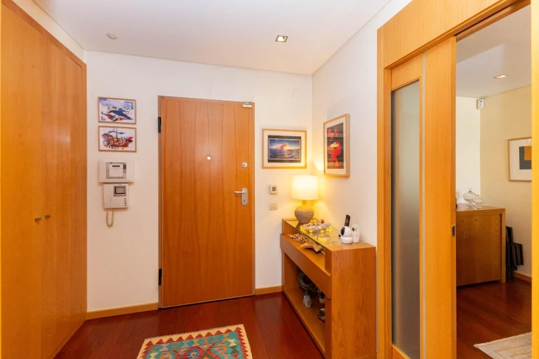 Apartamento T3 para Venda em Canidelo Foto 4