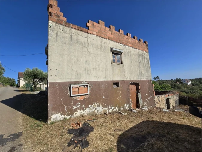 Moradia T3 para Venda em Pelma Foto 2