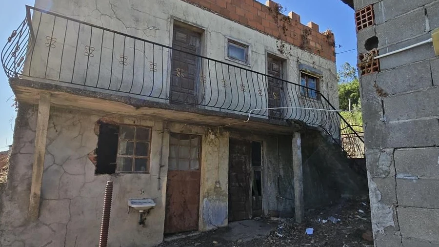 Moradia T3 para Venda em Pelma