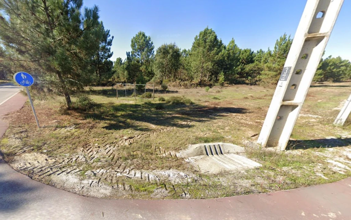 Terreno Agricola ou Rústico para Venda em Salvaterra de Magos e Foros de Salvaterra Foto 4