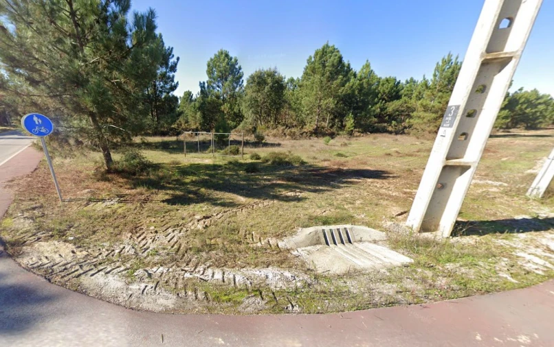 Terreno Agricola ou Rústico para Venda em Salvaterra de Magos e Foros de Salvaterra Foto 4