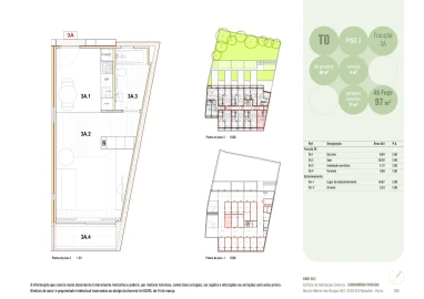 Apartamento para Venda em Ramalde