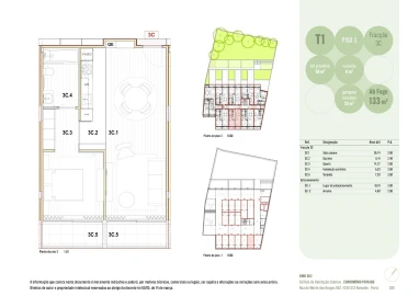 Apartamento T1 para Venda em Ramalde
