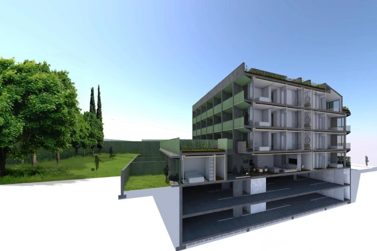 Apartamento para Venda em Ramalde Foto 7