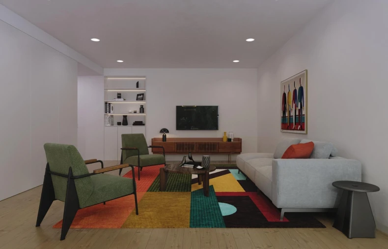 Apartamento T1 para Venda em Ramalde Foto 3