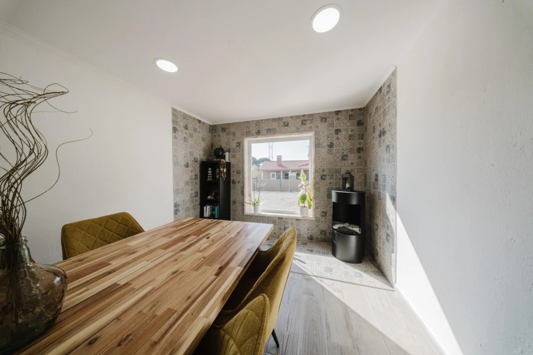 Moradia T3 para Venda em Sapataria Foto 18