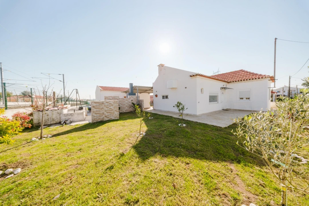 Moradia T3 para Venda em Sapataria Foto 25