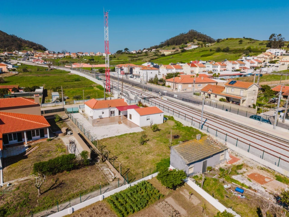 Moradia T3 para Venda em Sapataria Foto 41