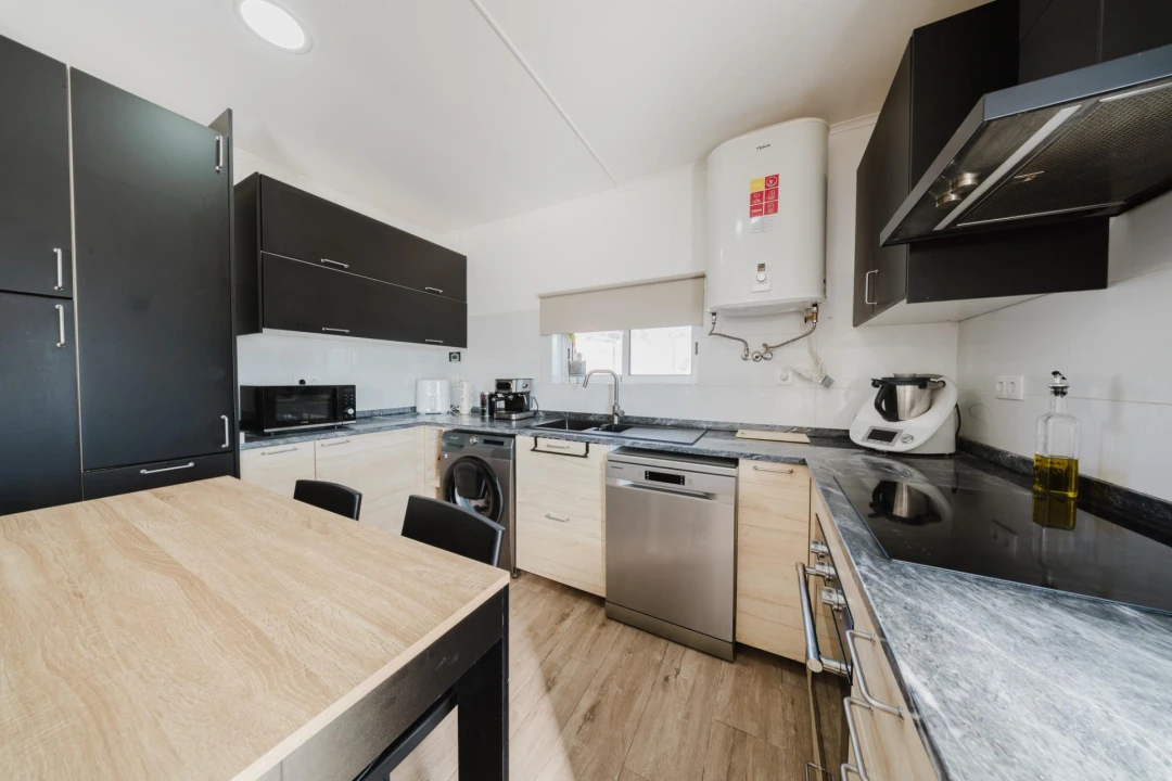 Moradia T3 para Venda em Sapataria Foto 5