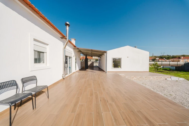 Moradia T3 para Venda em Sapataria Foto 16