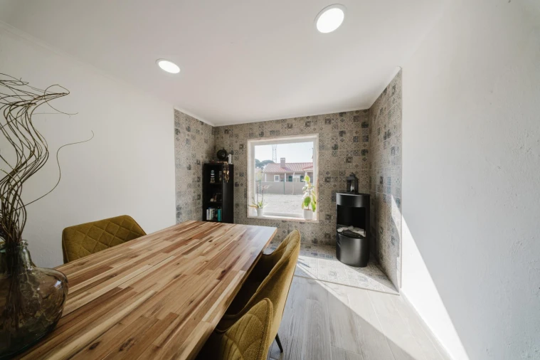 Moradia T3 para Venda em Sapataria Foto 18