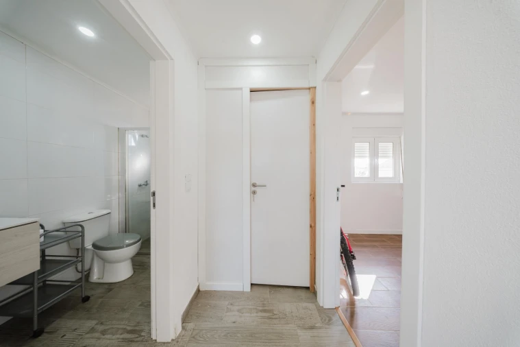 Moradia T3 para Venda em Sapataria Foto 22