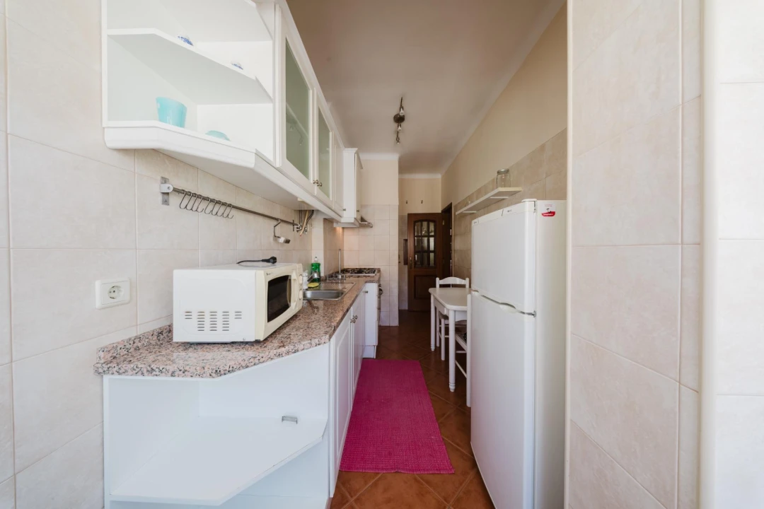 Apartamento T2 para Venda em Queluz e Belas Foto 12