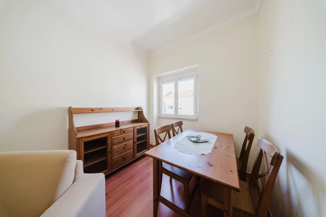 Apartamento T2 para Venda em Queluz e Belas Foto 18