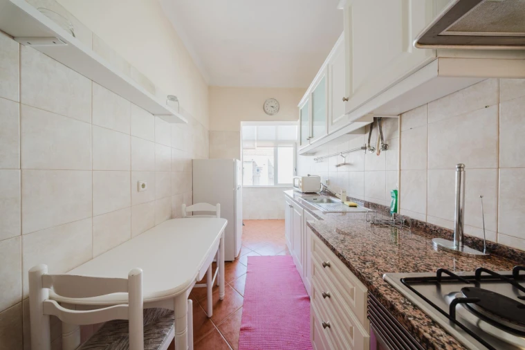 Apartamento T2 para Venda em Queluz e Belas Foto 10