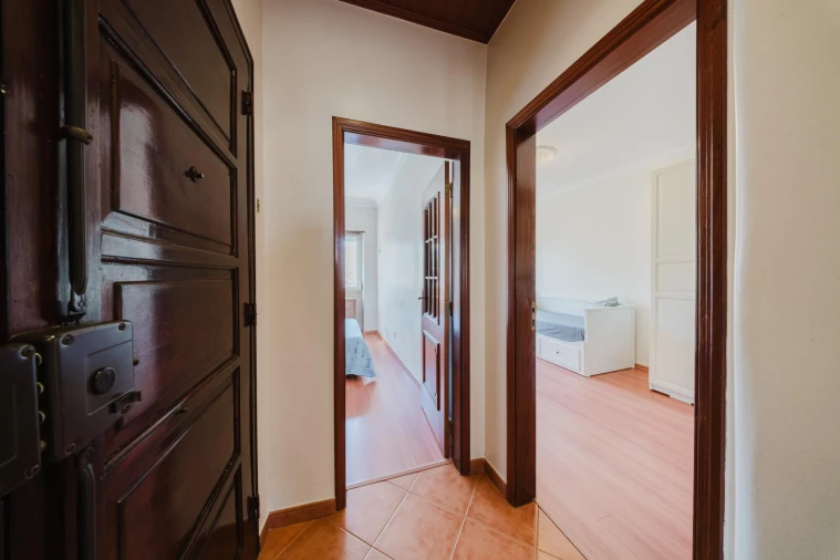Apartamento T2 para Venda em Queluz e Belas Foto 7