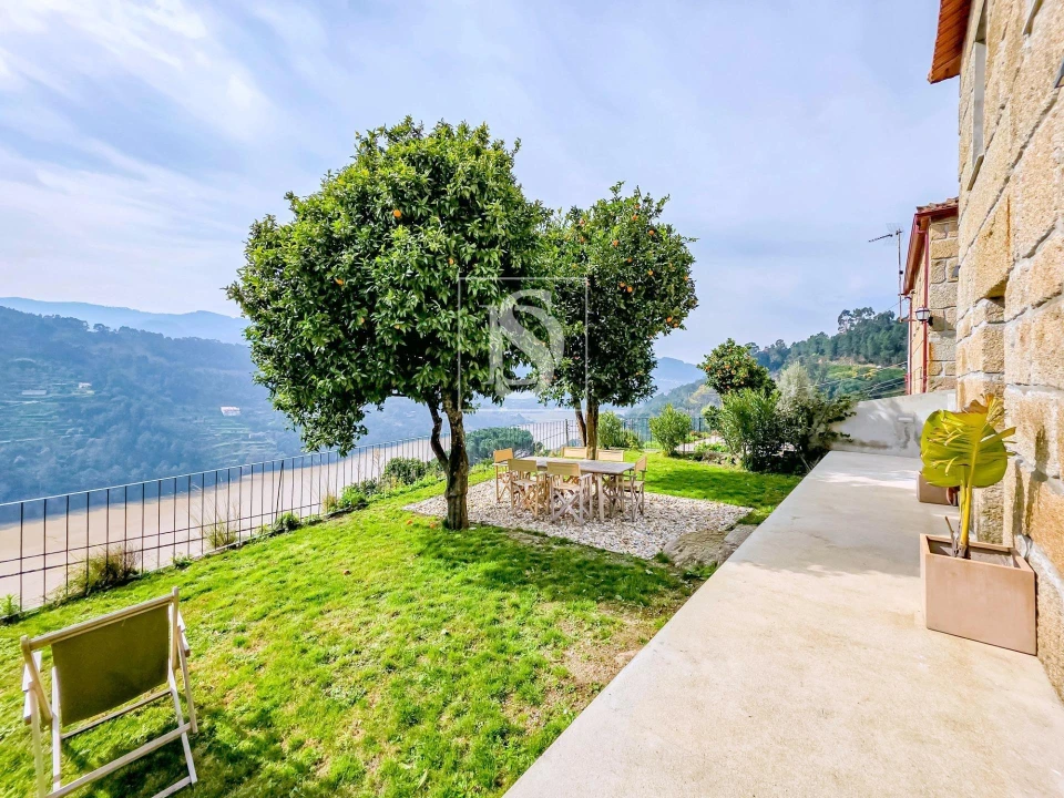 Moradia T3 para Venda em Ancede e Ribadouro Foto 14