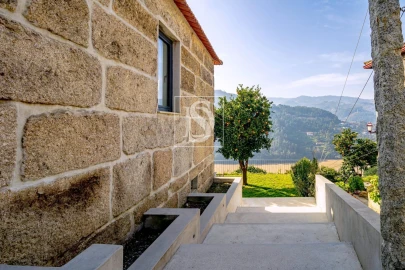 Moradia T3 para Venda em Ancede e Ribadouro