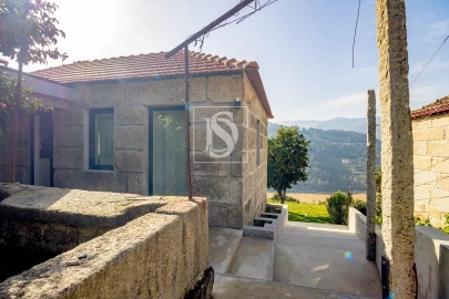 Moradia T3 para Venda em Ancede e Ribadouro